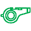 whistle-icon image