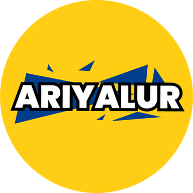 Ariyalur