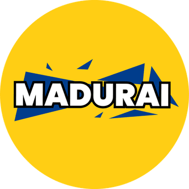 Madurai
