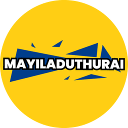 Mayiladuthurai