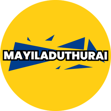 Mayiladuthurai