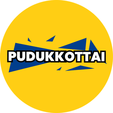 Pudukkottai