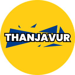 Thanjavur