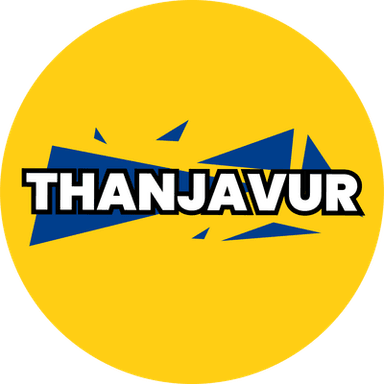 Thanjavur
