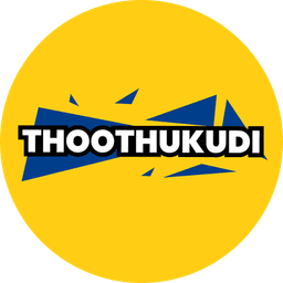 Thoothukudi