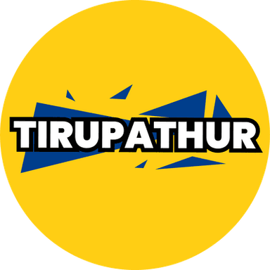 Tirupathur