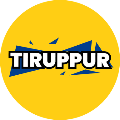 Tiruppur